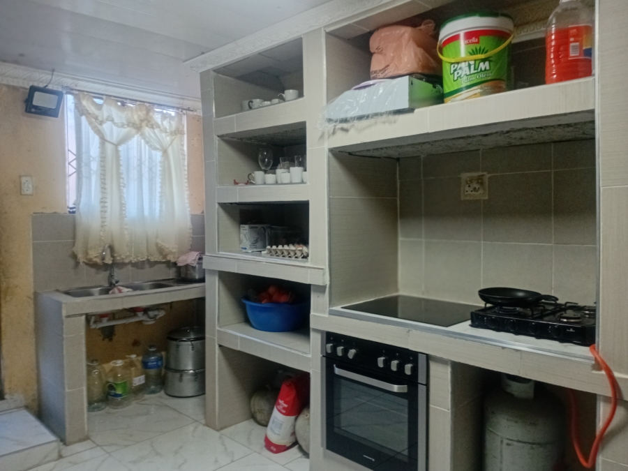4 Bedroom Property for Sale in Mdantsane Nu 2 Eastern Cape